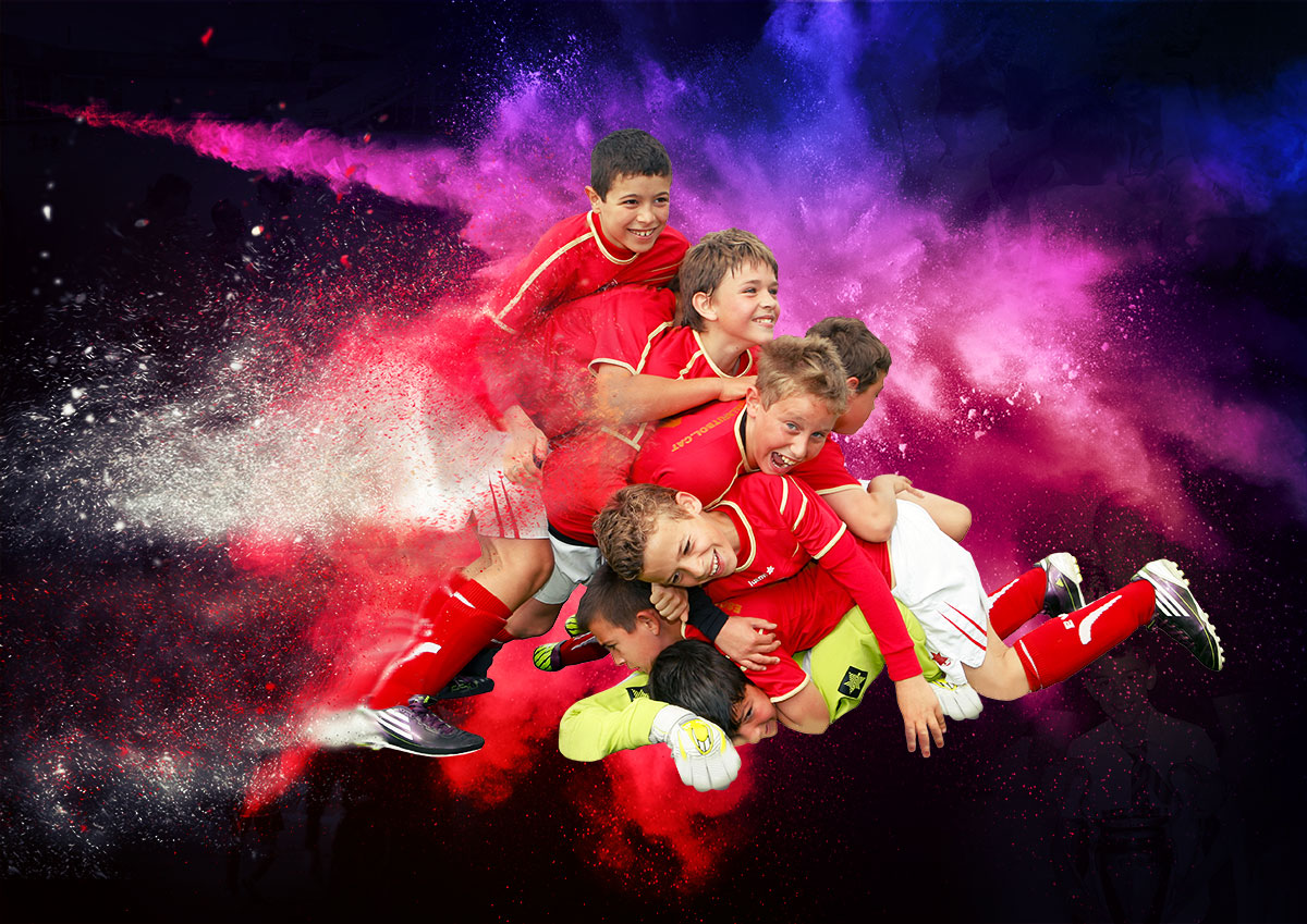 R&T Tours Football Tournaments UK & Europe