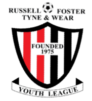 Russell Foster Youth League Logo