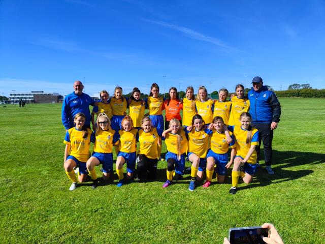 Club Page