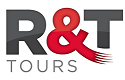 R&T Tours Logo